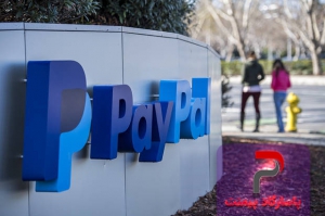 افتتاح حساب پی پال ( Paypal ) وریفای شده