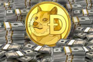 معرفی ارز Dogecoin