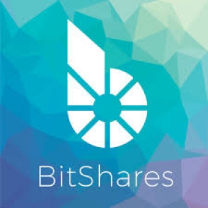 معرفی ارز BitShares