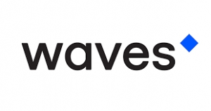 معرفی ارز Waves